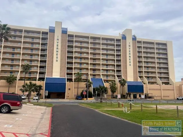 5600 Gulf Blvd. #405, South Padre Island, TX 78597 - #1