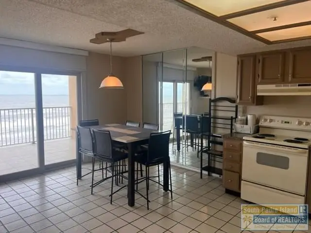 5600 Gulf Blvd. #405, South Padre Island, TX 78597 - #3