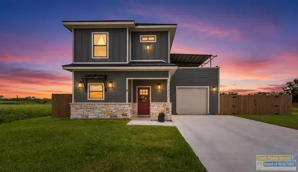 2601 Eliseo Villarreal Ave, Port Isabel, TX 78578