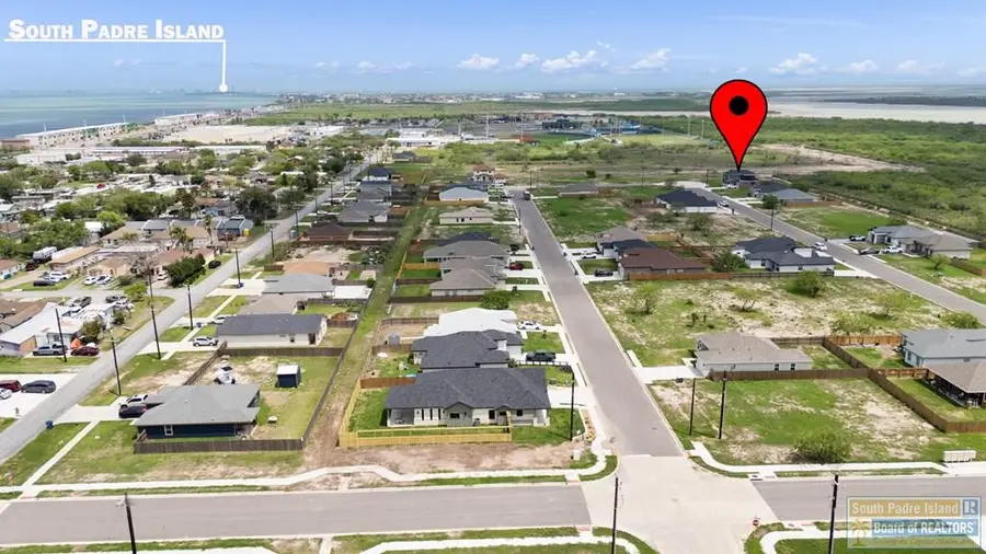 2601 Eliseo Villarreal Ave, Port Isabel, TX 78578 - #3