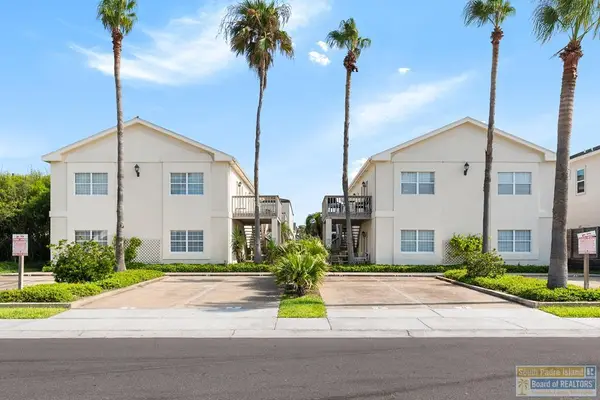 114 E Bahama St. #6, South Padre Island, TX 78597