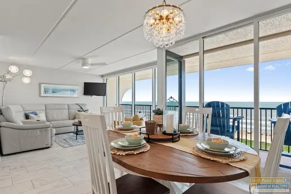 2100 Gulf Blvd. #1102, South Padre Island, TX 78597