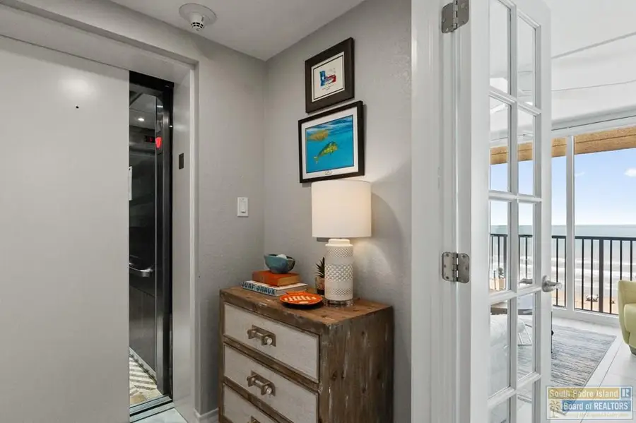 2100 Gulf Blvd. #1102, South Padre Island, TX 78597 - #3