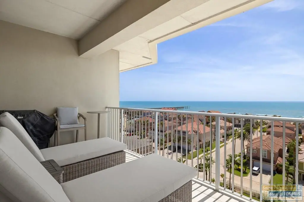 111 E Hacienda Blvd. #804, South Padre Island, TX 78597 - #1