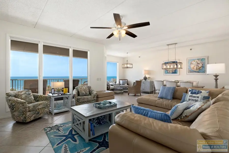 111 E Hacienda Blvd. #804, South Padre Island, TX 78597 - #2