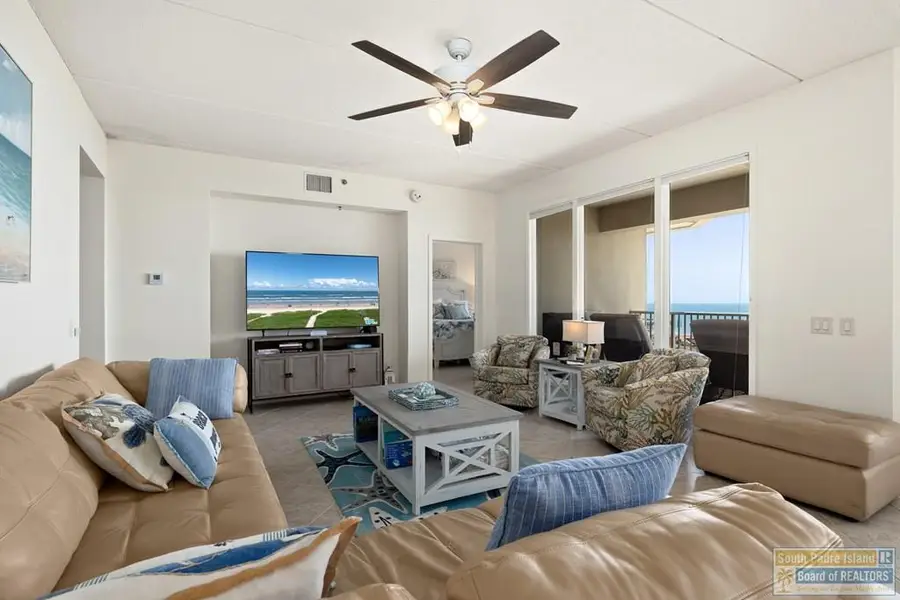 111 E Hacienda Blvd. #804, South Padre Island, TX 78597 - #3