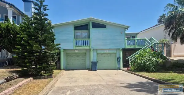 126 E Carolyn Dr., South Padre Island, TX 78597