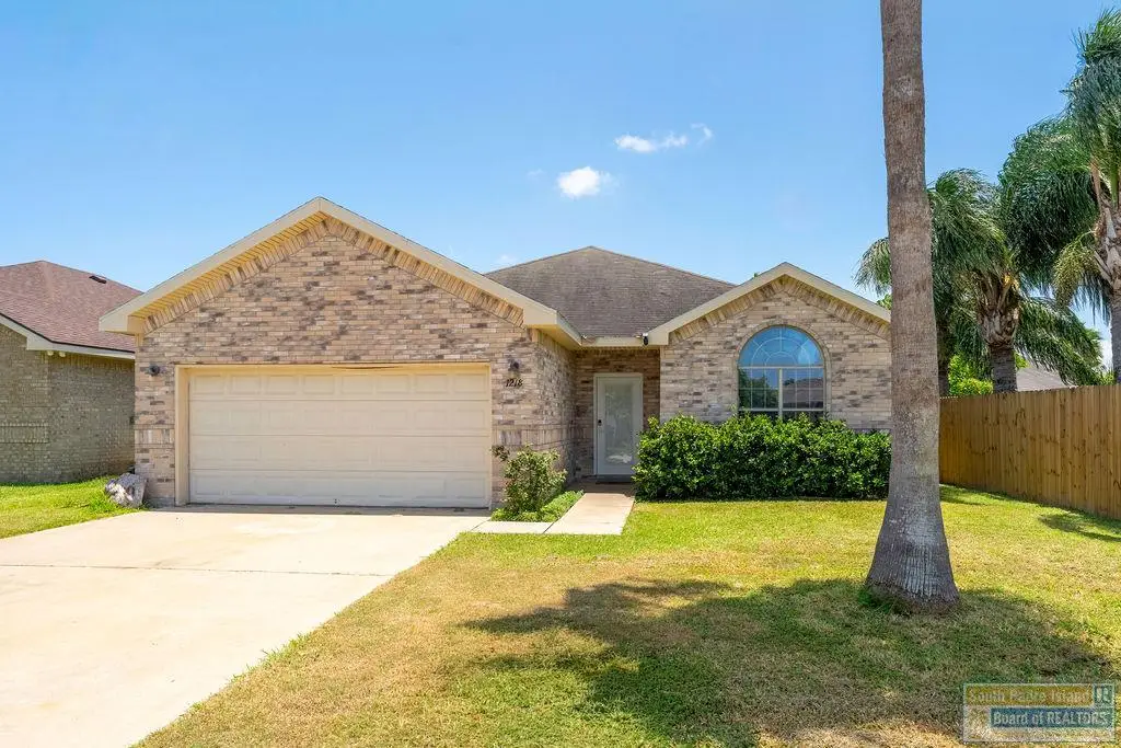 1218 Fresno Dr., Laguna Vista, TX 78578 - #1