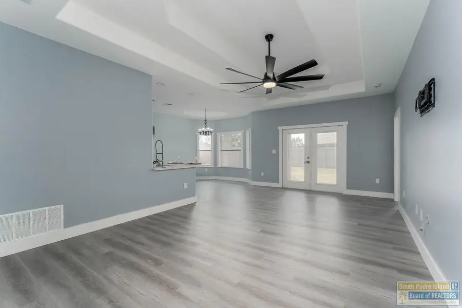 1218 Fresno Dr., Laguna Vista, TX 78578 - #3