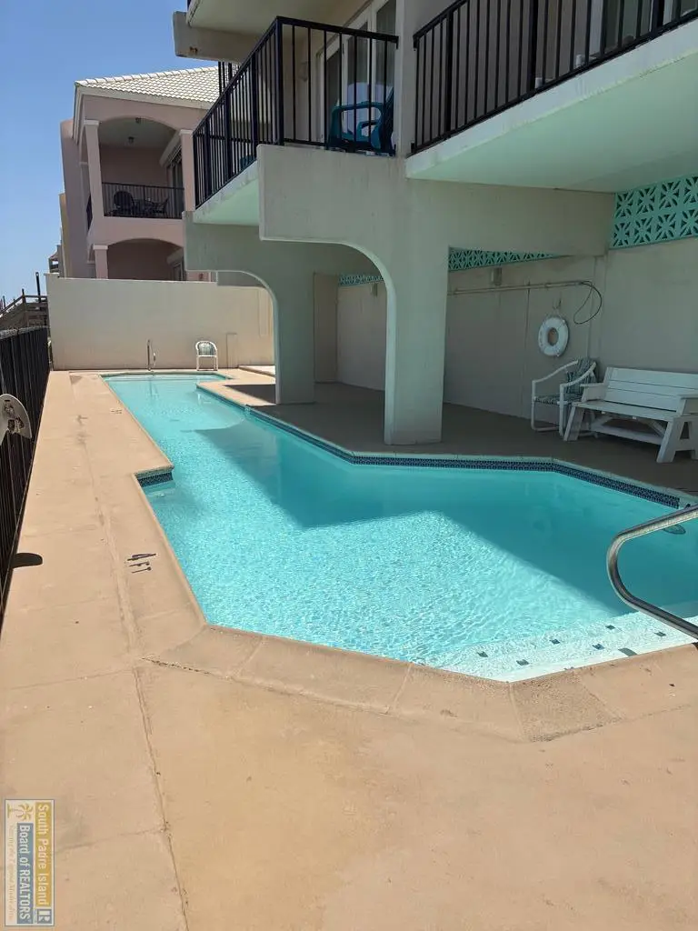 5550 Gulf Blvd. #403, South Padre Island, TX 78597 - #2
