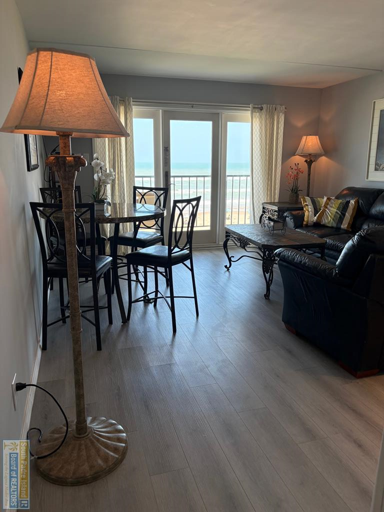 5550 Gulf Blvd. #403, South Padre Island, TX 78597 - #3