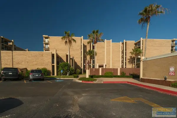 110 Padre Blvd. #305, South Padre Island, TX 78597