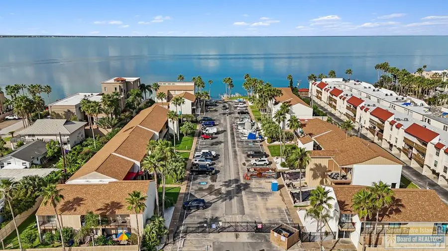 200 W Kingfish St. #209A, South Padre Island, TX 78597 - #2