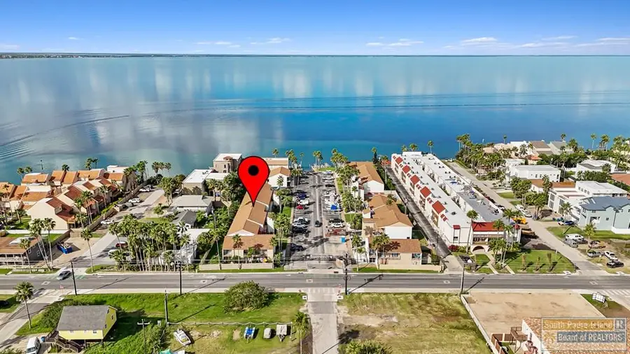 200 W Kingfish St. #209A, South Padre Island, TX 78597 - #3