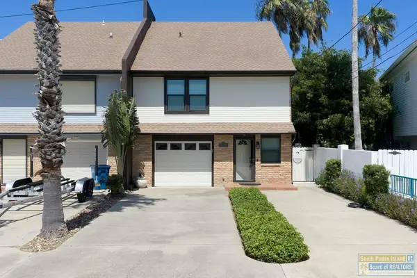 5703B Circe Circle #B, South Padre Island, TX 78597