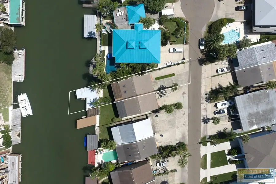 5703B Circe Circle #B, South Padre Island, TX 78597 - #2