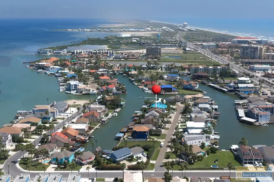 5703B Circe Circle #B, South Padre Island, TX 78597 - #3