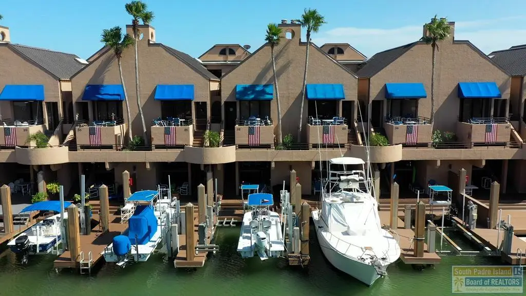 425 Padre Blvd. #32, South Padre Island, TX 78597 - #1