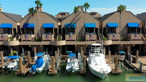 425 Padre Blvd. #32, South Padre Island, TX 78597