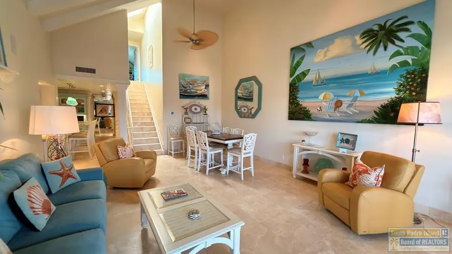 425 Padre Blvd. #32, South Padre Island, TX 78597 - #2