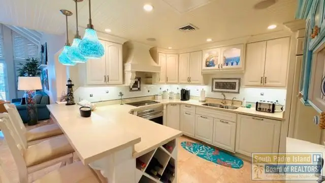 425 Padre Blvd. #32, South Padre Island, TX 78597 - #3