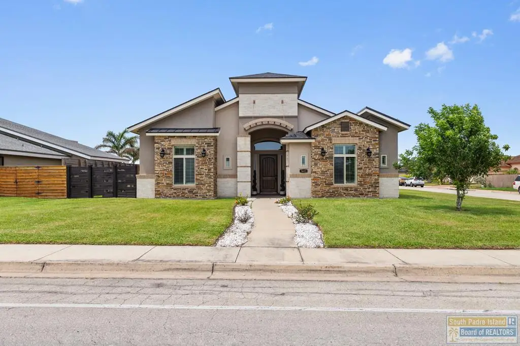 5623 Rustic Manor Dr., Brownsville, TX 78526 - #1
