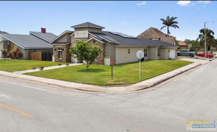 5623 Rustic Manor Dr., Brownsville, TX 78526 - #2