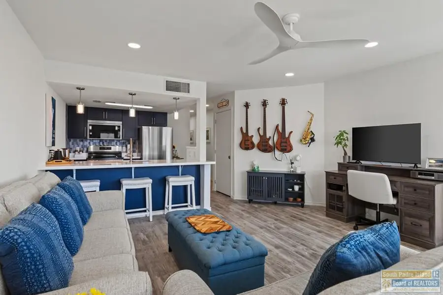 200 Padre Blvd. #1213A, South Padre Island, TX 78597 - #2