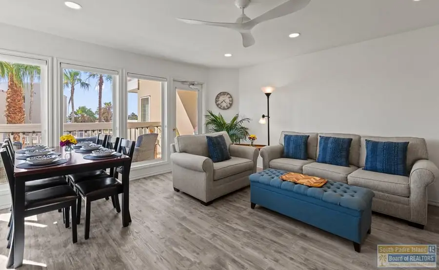 200 Padre Blvd. #1213A, South Padre Island, TX 78597 - #3