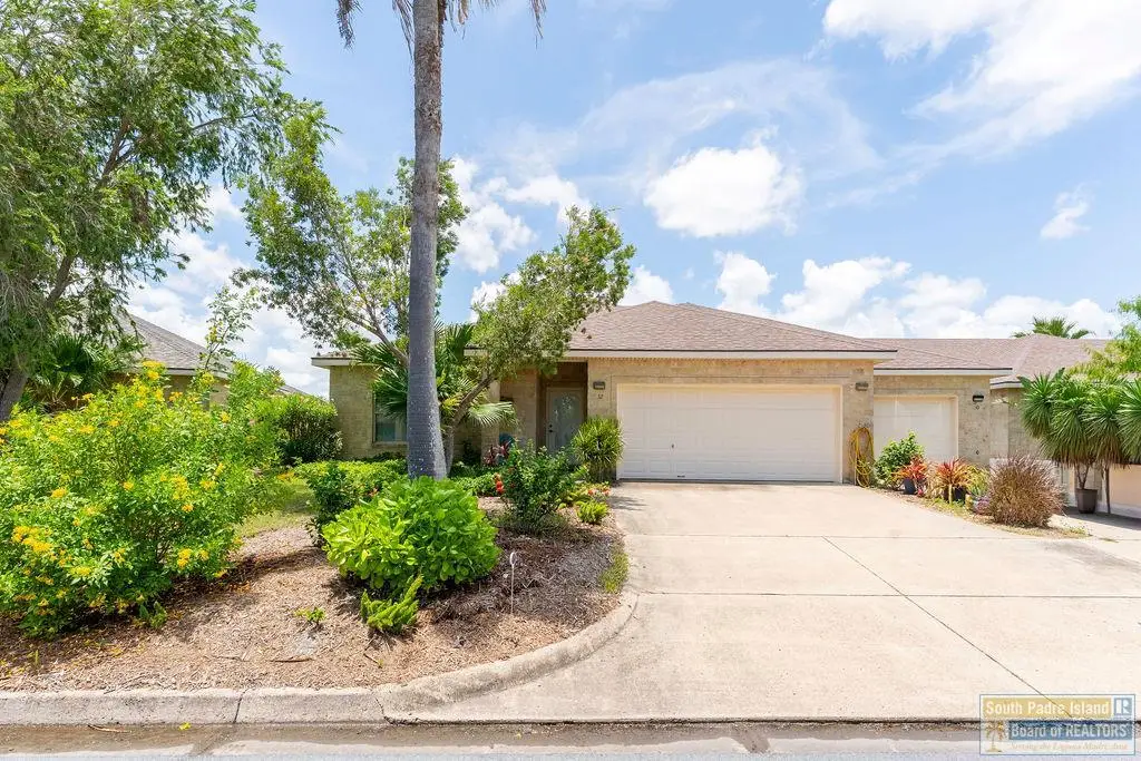 32 Torrey Pines Dr., Laguna Vista, TX 78578 - #1