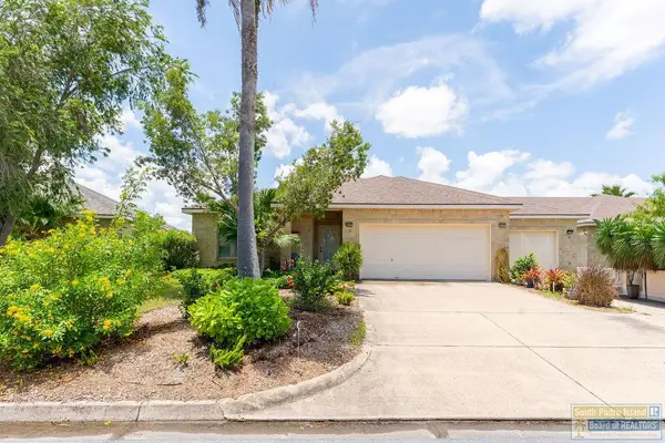 32 Torrey Pines Dr., Laguna Vista, TX 78578