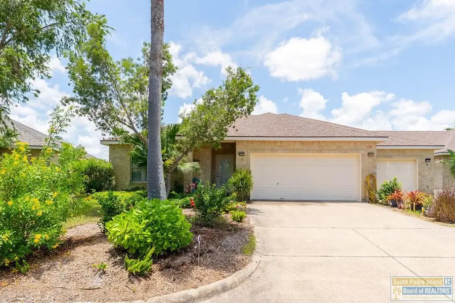 32 Torrey Pines Dr., Laguna Vista, TX 78578 - #2