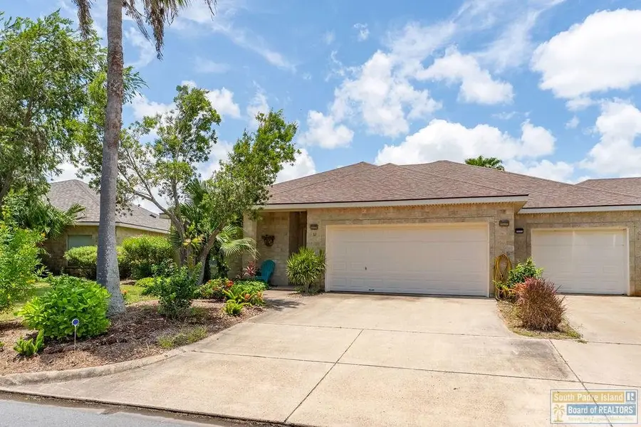 32 Torrey Pines Dr., Laguna Vista, TX 78578 - #3
