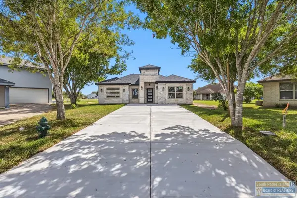 735 Carnation, Los Fresnos, TX 78566