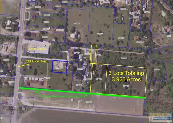 31099 Fm 1575, Los Fresnos, TX 78566