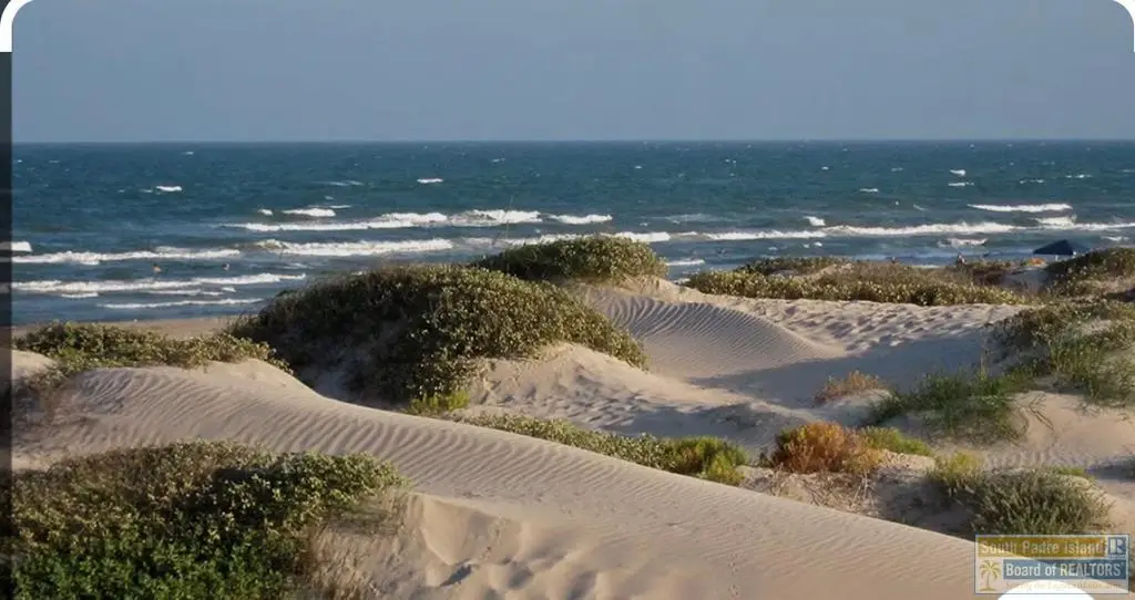 None N Ocean Blvd., South Padre Island, TX 78597 - #1