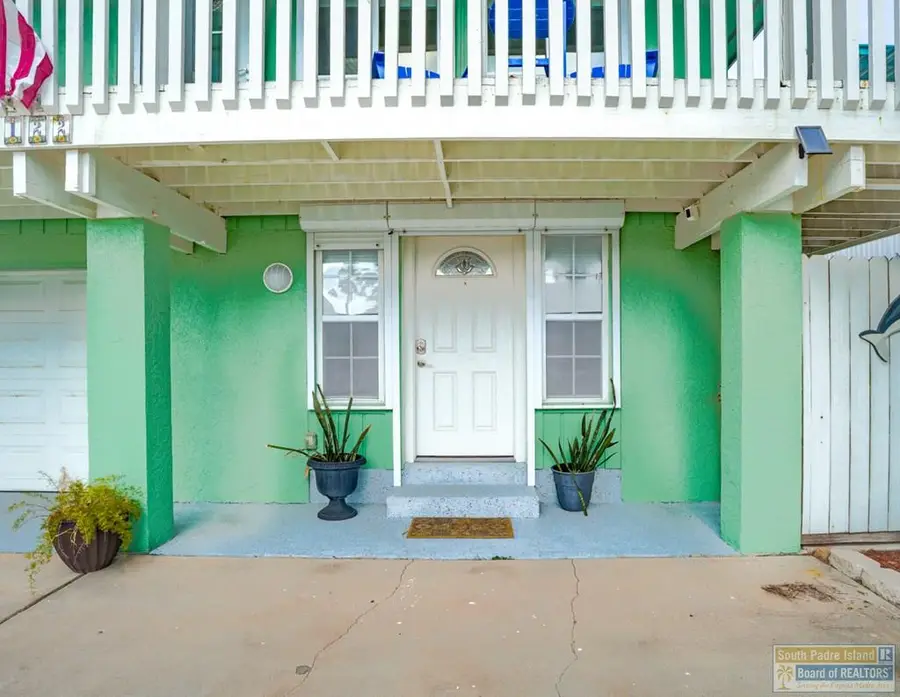 122 E Verna Jean Dr., South Padre Island, TX 78597 - #2