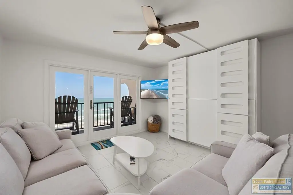 5550 Gulf Blvd. #702, South Padre Island, TX 78597 - #1