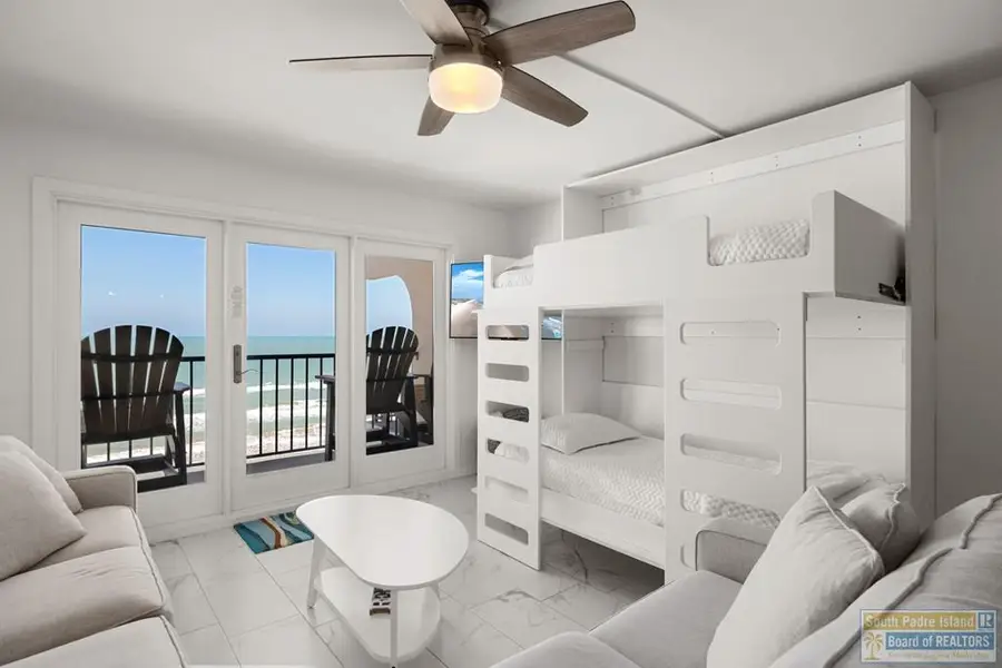 5550 Gulf Blvd. #702, South Padre Island, TX 78597 - #3