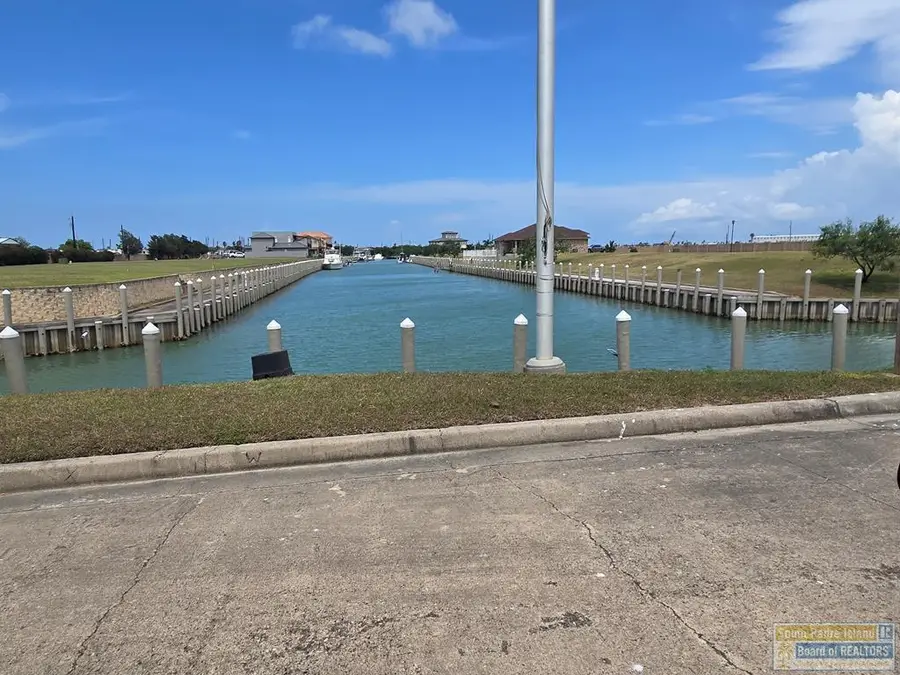 207 Anne Bonny, Port Isabel, TX 78578 - #3