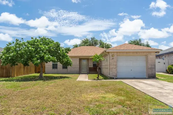 27 Lakewood Dr., Laguna Vista, TX 78578