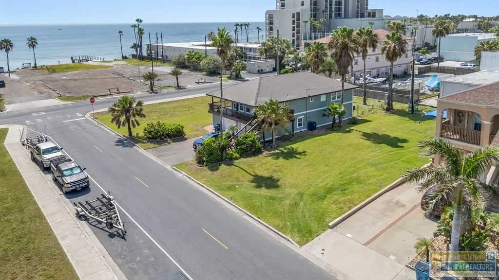 104 W Aries Dr., South Padre Island, TX 78597 - #1