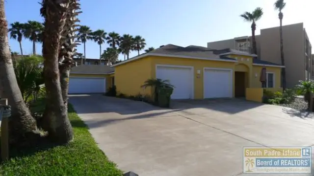 119 E Coronado Dr. #A & B, South Padre Island, TX 78597 - #1