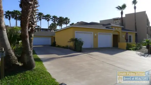 119 E Coronado Dr. #A & B, South Padre Island, TX 78597
