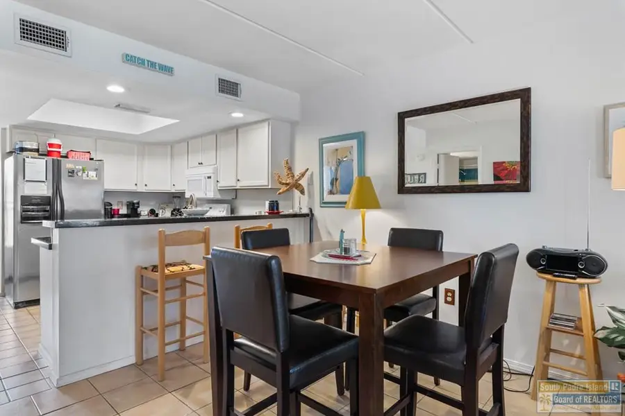 115 E Coronado Dr. #204-B, South Padre Island, TX 78597 - #2