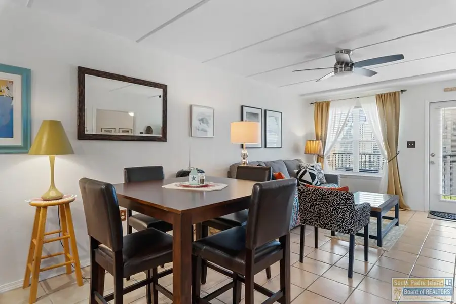 115 E Coronado Dr. #204-B, South Padre Island, TX 78597 - #3