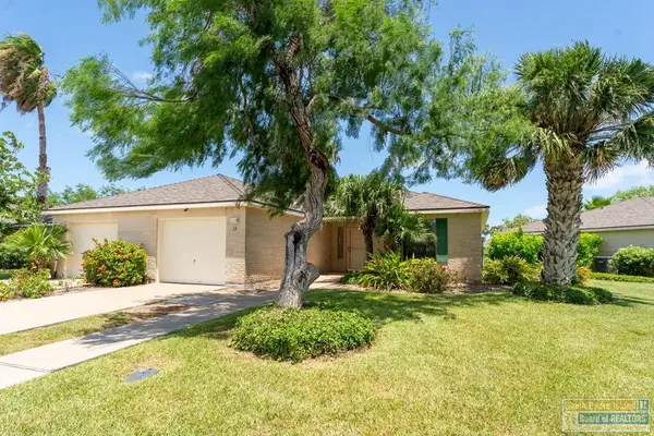 15 Augusta West, Laguna Vista, TX 78578