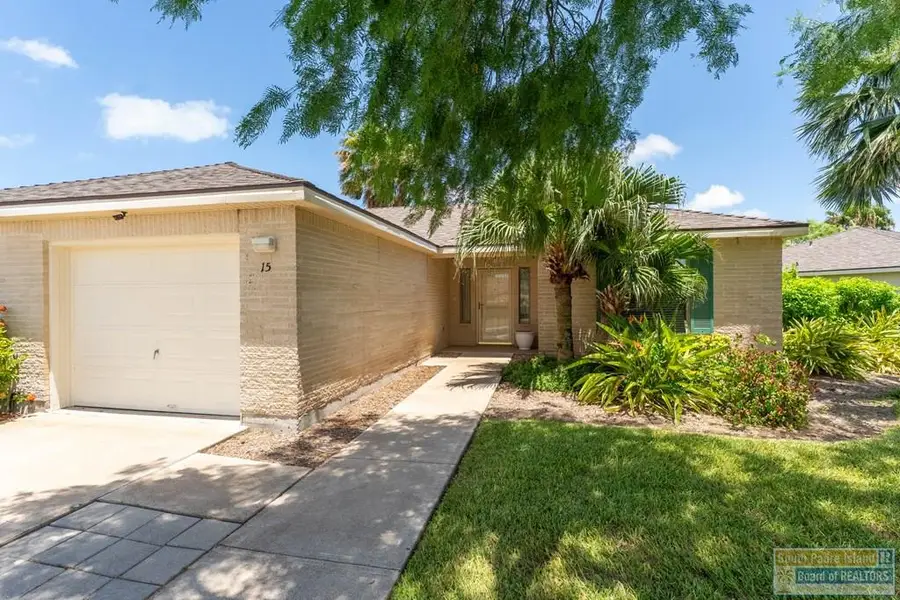 15 Augusta West, Laguna Vista, TX 78578 - #2