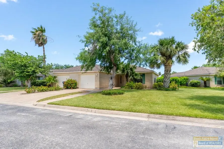 15 Augusta West, Laguna Vista, TX 78578 - #3