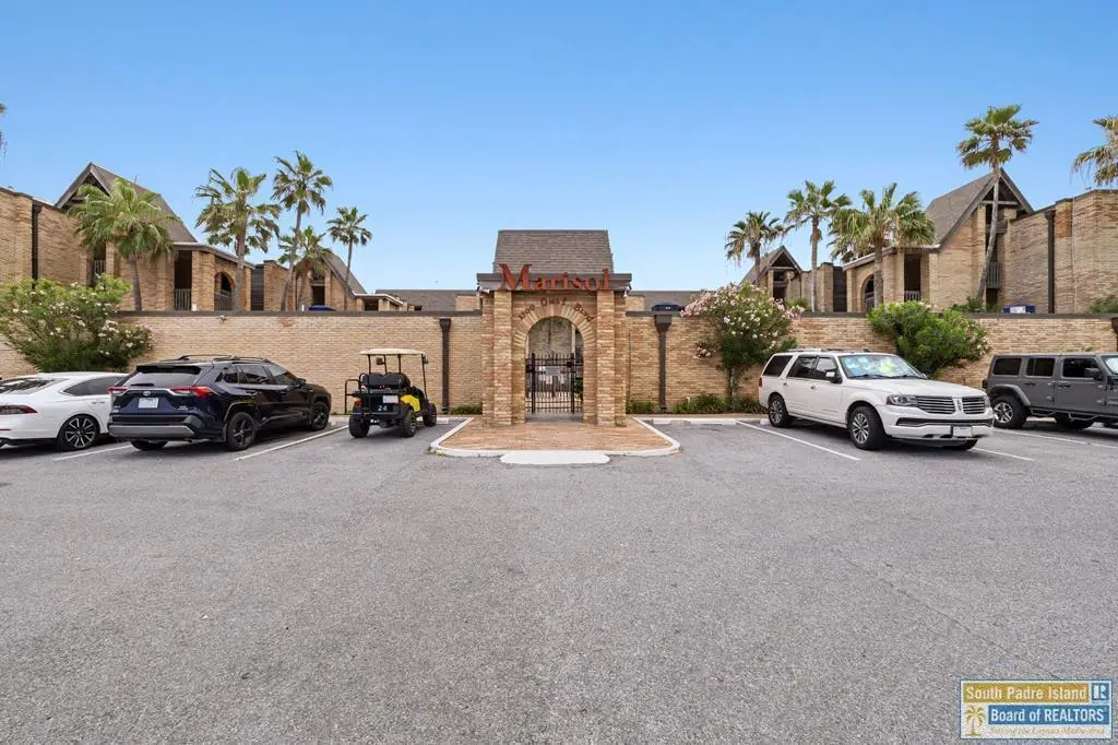 1700 N Gulf Blvd. #203, South Padre Island, TX 78597 - #1